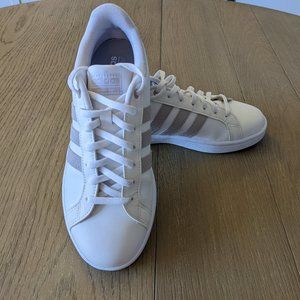 Adidas Cloudfoam Advantage Women Fashion Sneakers